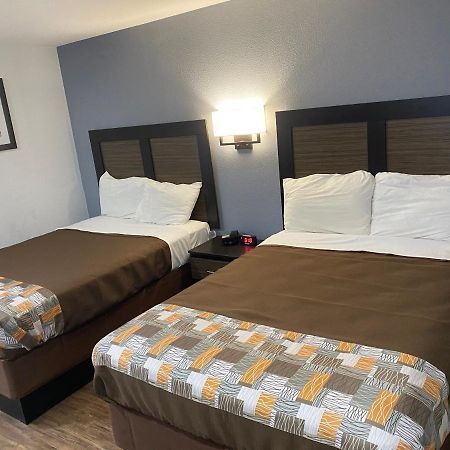 Hillside Motel Glen Mills エクステリア 写真